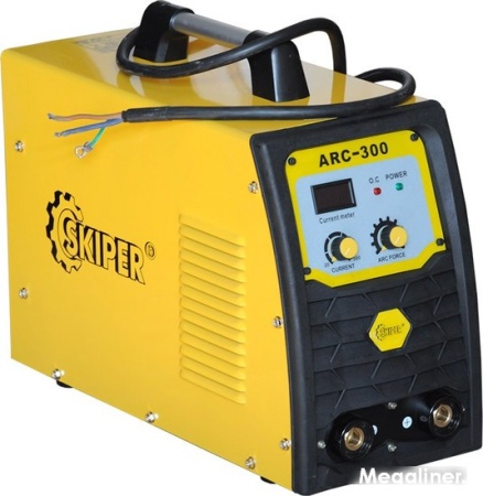 Сварочный инвертор Skiper ARC-300