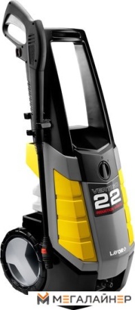 Мойка высокого давления Lavor Vertigo 22 8.047.0001C купить в Минске с доставкой