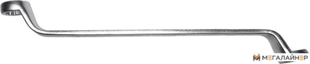 Гаечный ключ Berger Гнуто-накидной 22?24мм BG1080 купить в Минске с доставкой