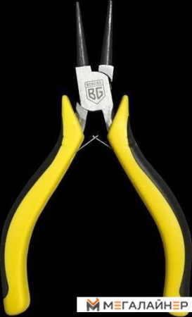 Набор пассатижей Berger BG1236 (6 предметов) купить в Минске с доставкой