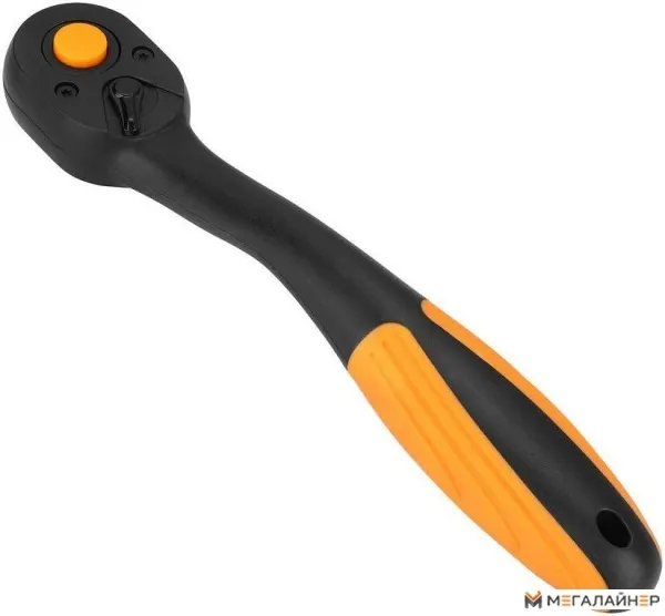 Вороток с трещоткой Deko 1/2 DR04-1 Professional 081-2054 купить в Минске с доставкой