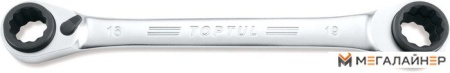 Набор ключей Toptul ABAD1215 1 предмет купить в Минске с доставкой