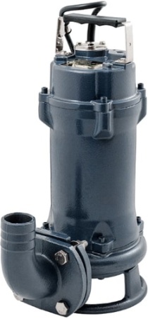 Дренажный насос Unipump FEKAMAX 45-17-4