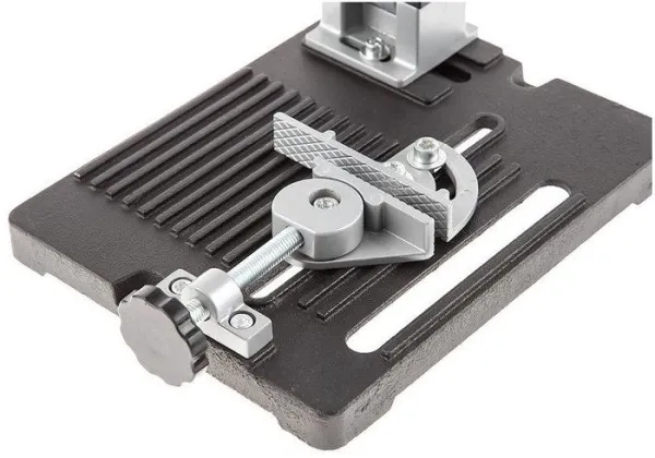 Стойка для УШМ Hammer Flex STB125 525106 купить в Минске с доставкой