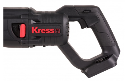 Сабельная пила Kress KU501.9 (без АКБ) купить в Минске с доставкой