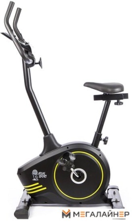 Велотренажер Atlas Sport Magnus