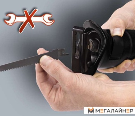 Сабельная пила Einhell TE-AP 1050 E [4326135] купить в Минске с доставкой