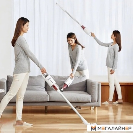 Пылесос Deerma VC20 купить в Минске с доставкой