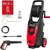 Мойка высокого давления P.I.T. PHP170-C1 купить в Минске с доставкой