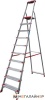 Лестница-стремянка Новая высота NV 3118 (10 ступеней) купить в Минске с доставкой