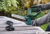 Кусторез + ножницы Bosch Advanced Shear 18V-10 0600857000 (с 1-м АКБ) купить в Минске с доставкой