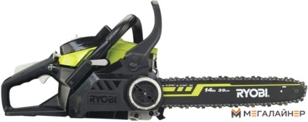 Бензопила Ryobi RCS3835T купить в Минске с доставкой