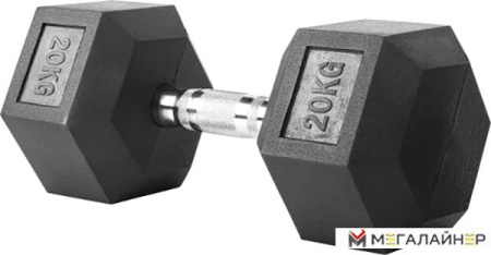 Гантели Sundays IR92022T (20 кг)