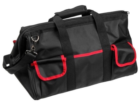 Сумка для инструментов Wortex BA 1846 купить в Минске с доставкой