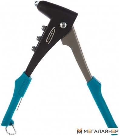 Заклепочник GROSS 40401 купить в Минске с доставкой