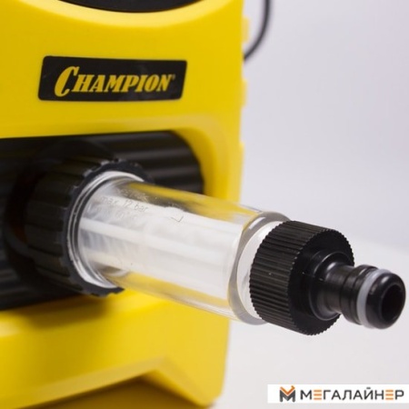 Мойка высокого давления Champion HP5240 купить в Минске с доставкой