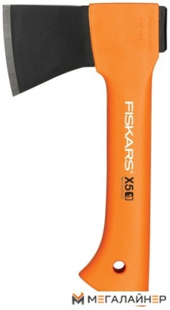 Топор Fiskars X5 XXS 1015617 купить в Минске с доставкой
