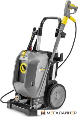 Мойка высокого давления Karcher HD 10/21-4 S 1.286-950.0 купить в Минске с доставкой