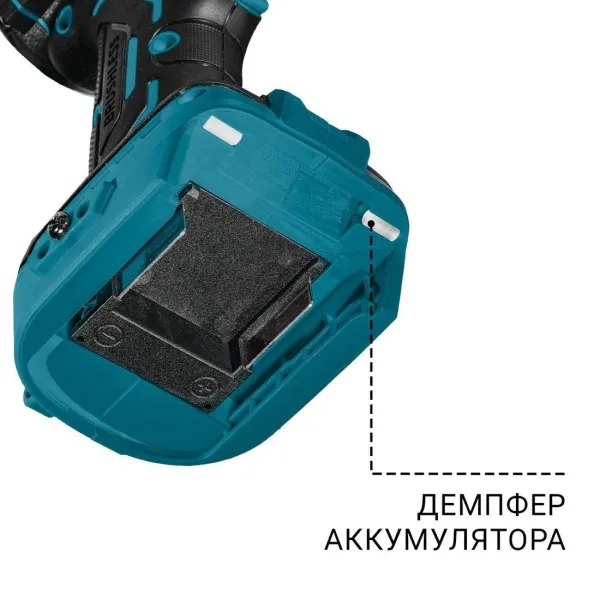 Гайковерт Bort BSR-21U-S 93418675 (без АКБ) купить в Минске с доставкой