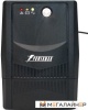 Купить Источник бесперебойного питания Powerman Back Pro 800 в Минске с доставкой