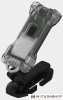 Фонарь Armytek Zippy Extended Set (серый)