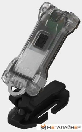 Фонарь Armytek Zippy Extended Set (серый)