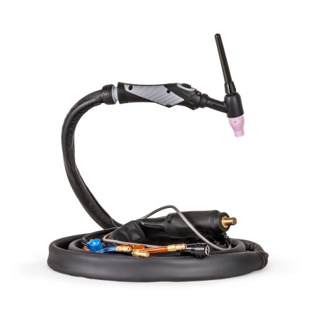 Горелка Foxweld SAGGIO TIG-550 35мм2 5Pin 4M ЖО