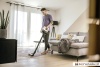 Пылесос Karcher VC 4 Cordless Premium myHome 1.198-640.0 купить в Минске с доставкой