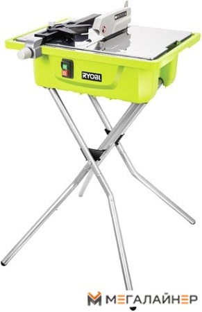 Электрический плиткорез Ryobi WS721S купить в Минске с доставкой