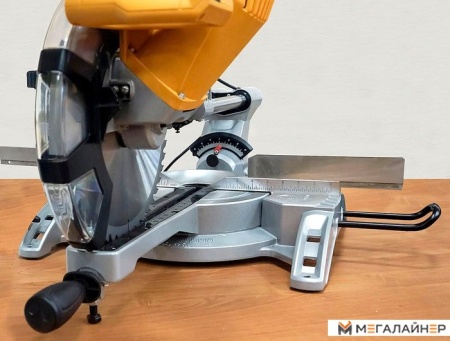 Торцовочная пила Энкор Корвет 6-330С 90062 купить в Минске с доставкой