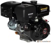 Бензиновый двигатель Loncin G420F купить в Минске с доставкой
