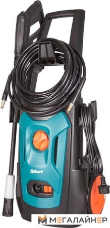 Мойка высокого давления Bort BHR-1900-PRO купить в Минске с доставкой