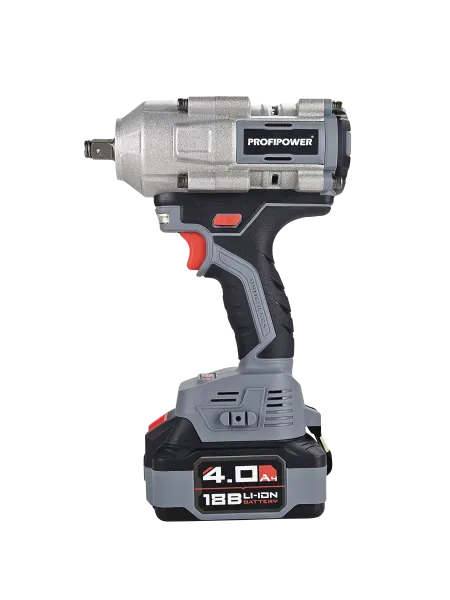Profipower T-900N (с 1-им АКБ, кейс) купить в Минске с доставкой