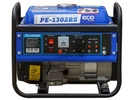 Купить Бензиновый генератор ECO PE-1302RS в Минске с доставкой по РБ