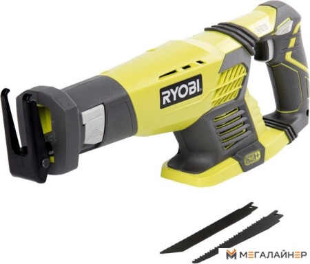 Сабельная пила Ryobi RRS1801M купить в Минске с доставкой