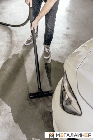 Пылесос Karcher WD 3 S V 1.628-135.0 купить в Минске с доставкой