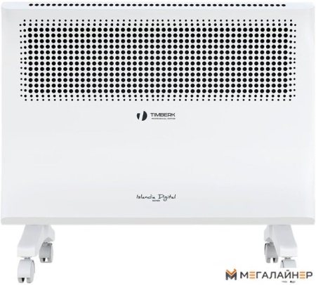 Конвектор Timberk TEC.E3 Е 1000