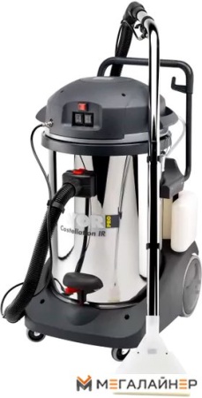 Пылесос Lavor Professional Costellation IR 8.221.0518 купить в Минске с доставкой