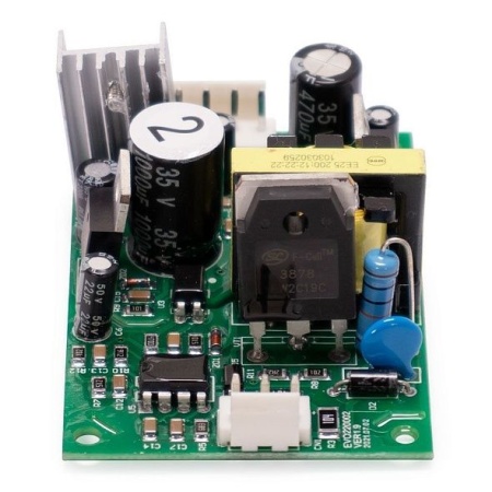 Плата питания Aurora Джет 40 - запчасть