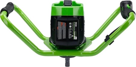 Мотобур Greenworks GC-AUGER 3707907 (без АКБ) купить в Минске с доставкой