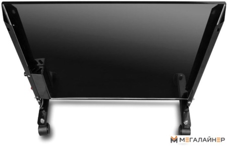 Инфракрасный обогреватель СТН НЭБ-М-НСт 0,3 с терморегулятором (черный)