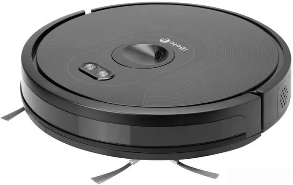 Робот-пылесос iBoto Smart C820W Aqua купить в Минске с доставкой