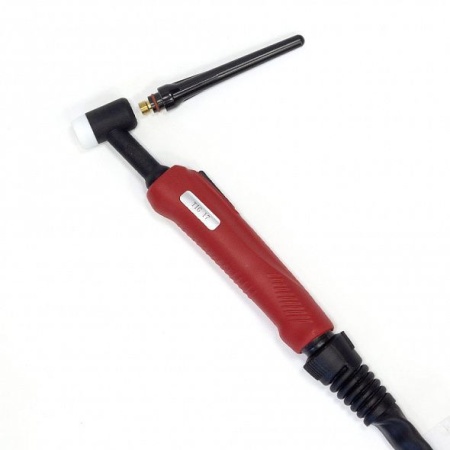 Горелка Aurora TIG 17 140A (35%) М12х1 4m