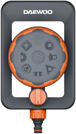 Распылитель Daewoo Power DWS 1018