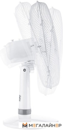 Вентилятор Sencor SFE 4037WH