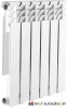 Алюминиевый радиатор Ogint Delta Plus 500 (12 секций)
