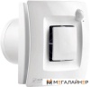 Осевой вентилятор Soler&Palau Silent Dual 100 5210640600