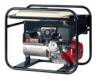 Бензиновый генератор EuroPower EP-6000