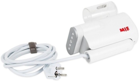 Отпариватель MIE Unico (белый) купить в Минске с доставкой