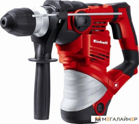 Перфоратор Einhell TH-RH 1600 (4258478) купить в Минске с доставкой